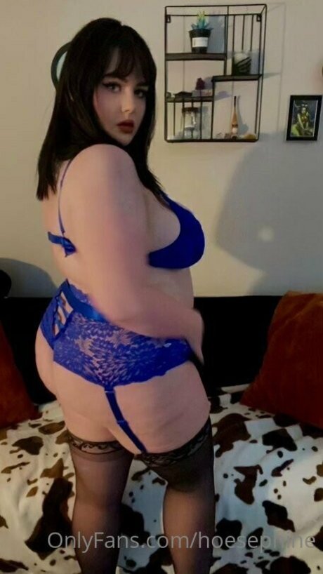 hoesephine nude only fans