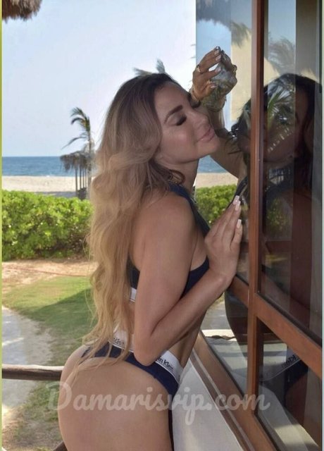 damarisrojas onlyfans images