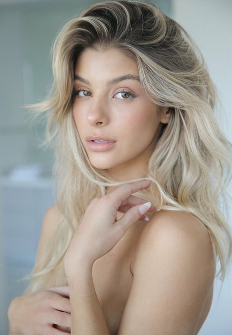 ashleymariedickerson nude onlyfans porn