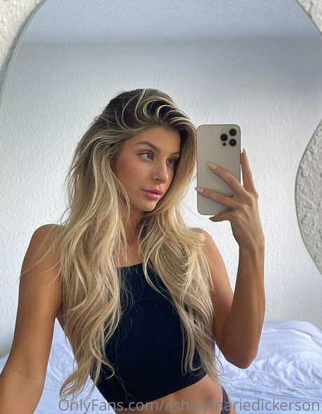 ashleymariedickerson only fans.