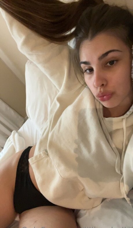 lillian belle only fans