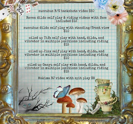 ariefaerie sex onlyfans