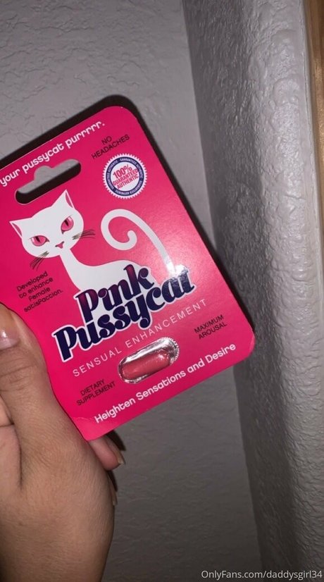 daddysgirl34 only fans leaks porn