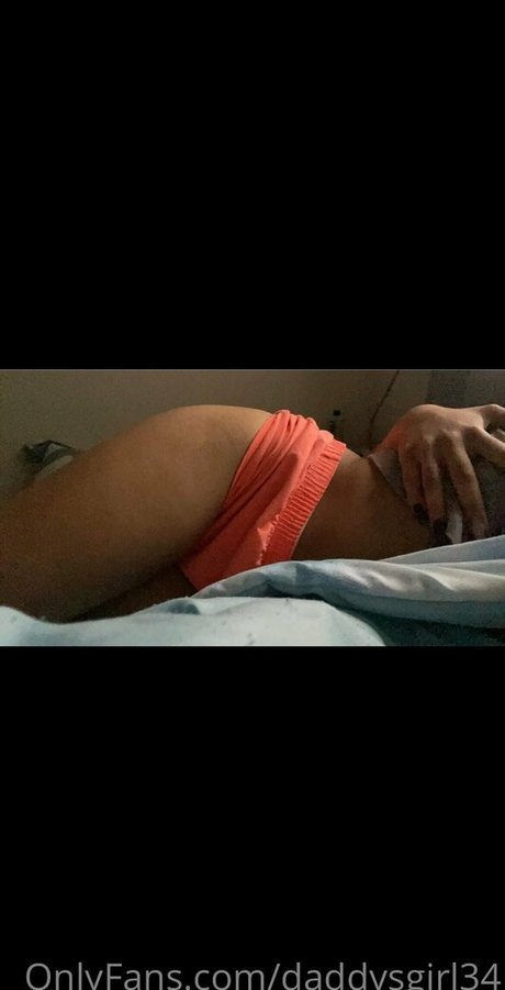 daddysgirl34 ass onlyfans
