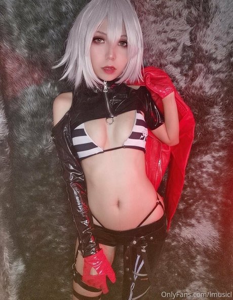 lmusicl onlyfans nude tits