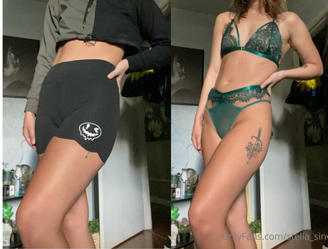 stella sin leaks onlyfans porn