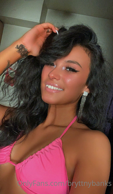 bryttnybanks onlyfans nude pictures