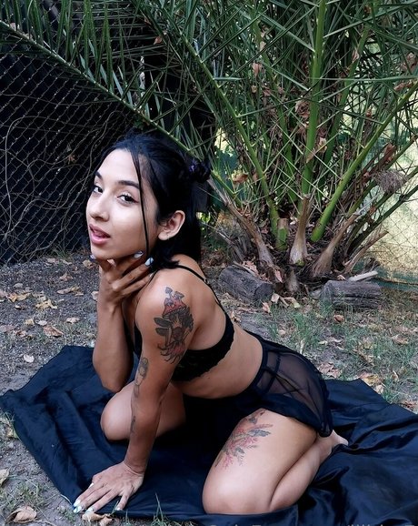 lilitha7 nude leaked onlyfans