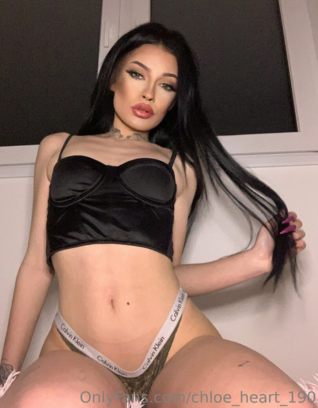 chloe heart 190 onlyfans exposed