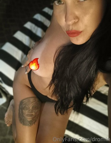 dromin leaked porn onlyfans