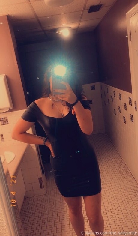 the sallysmith onlyfans naked pics