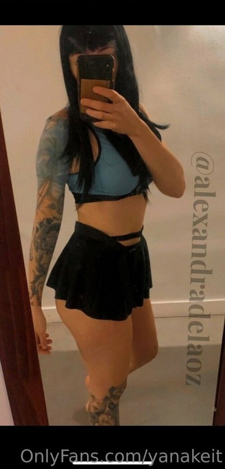 yanakeit onlyfans porn leak