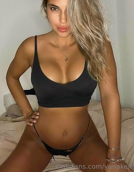yanakeit leak onlyfans porn