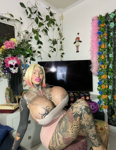 sexymarymagdalene onlyfans free porn