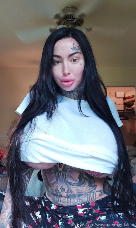 sexymarymagdalene nude leaks onlyfans