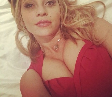 Tara Strong only fans leak