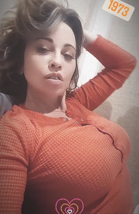 Tara Strong leaked only fans