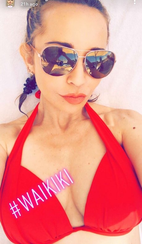 Tara Strong xxx only fans