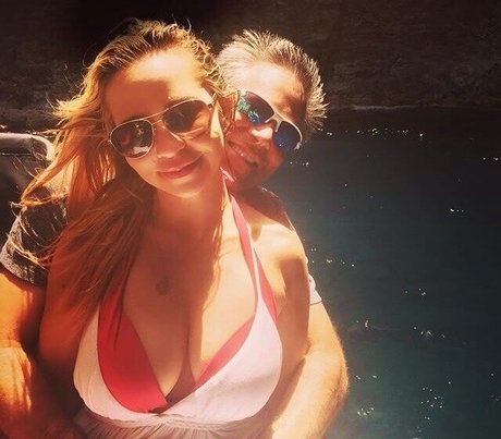 Tara Strong onlyfans leaks xxx