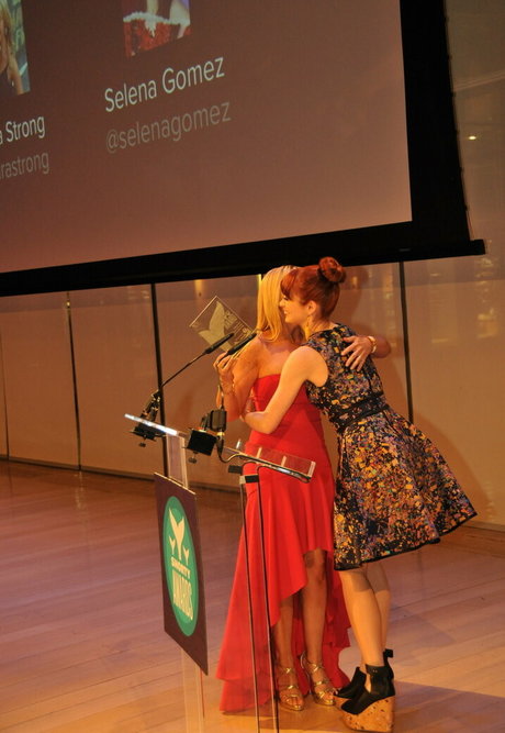 Tara Strong only fans porn