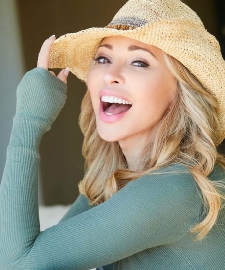 Tara Strong only fans.