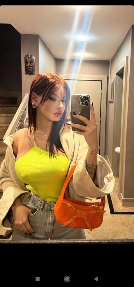 Demet Ozturk leaked onlyfans xxx