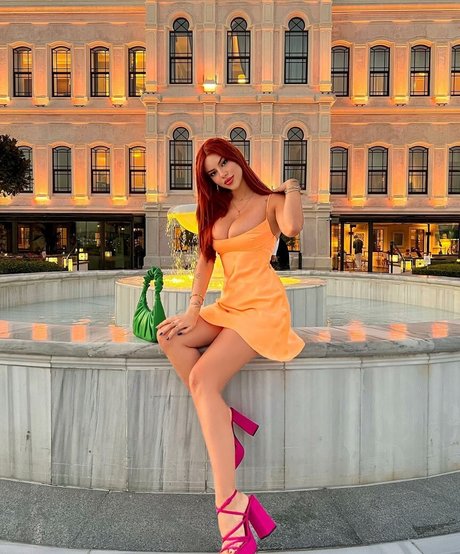 Demet Ozturk onlyfans sex