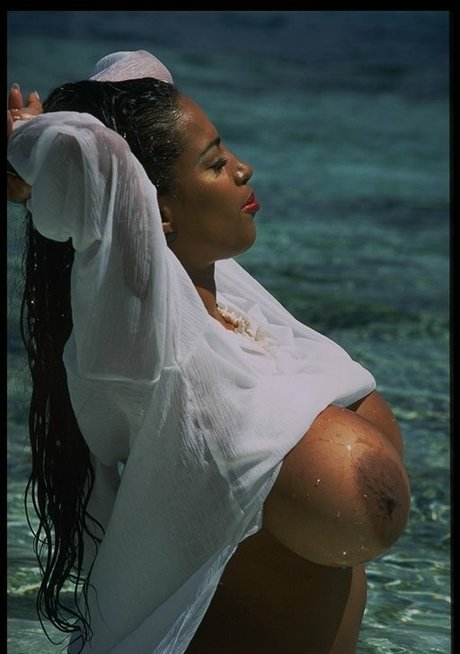 Angelique Dos Santos onlyfans free porn