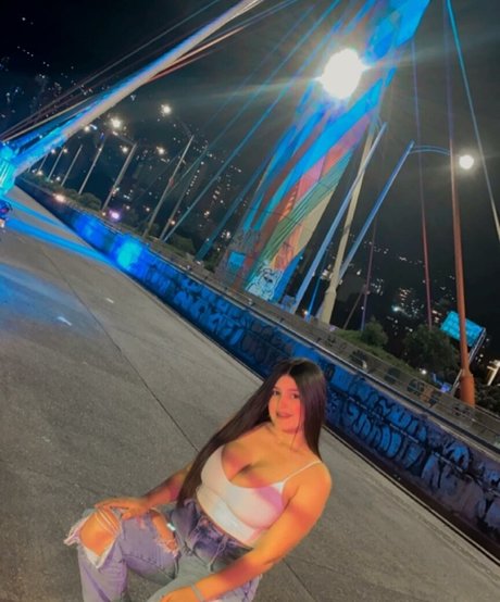 Dayalis Moreno only fans review