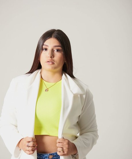 Dayalis Moreno desnuda onlyfans