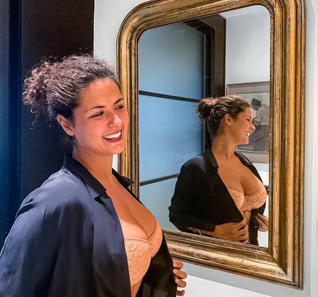 Fabiana Pastorino onlyfans content