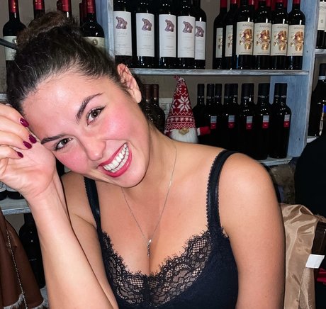 Fabiana Pastorino onlyfans leaka