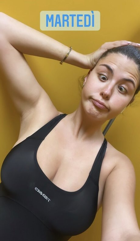 Fabiana Pastorino onlyfans free porn