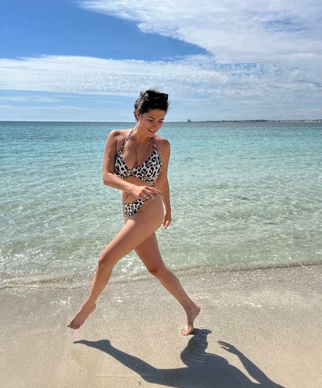 Fabiana Pastorino onlyfans archive