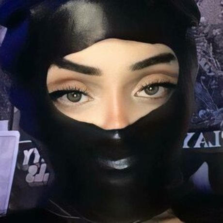 Bunny Alisson onlyfans leaked pics