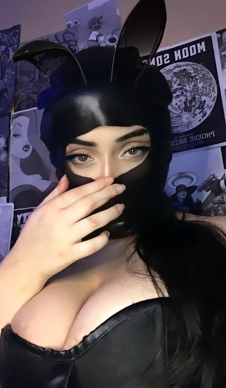 Bunny Alisson leaked only fans