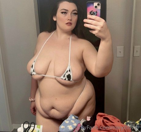 Roxyclover leaked onlyfans nudes