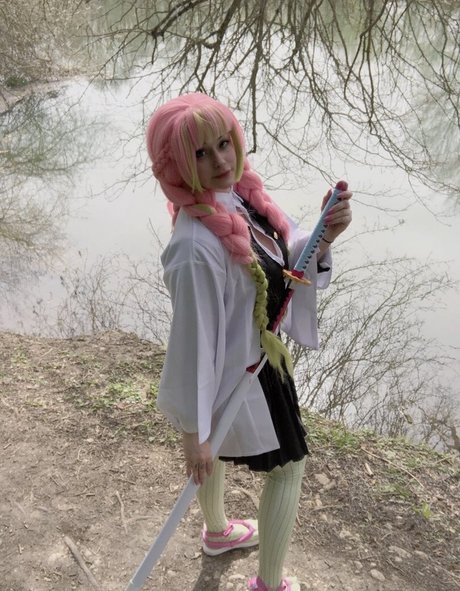 lunachan tv onlyfans pic