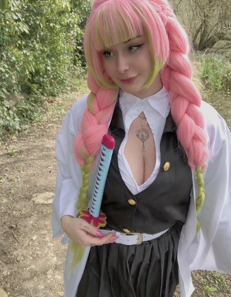 lunachan tv onlyfans strip