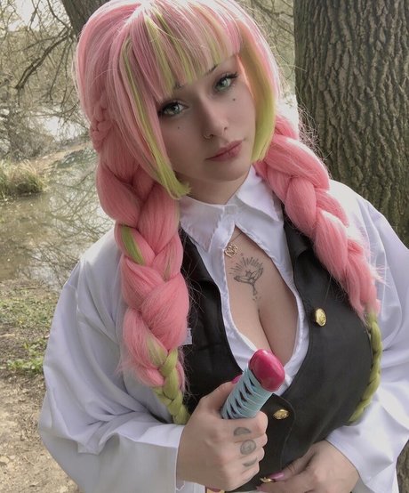 lunachan tv onlyfans sex leaks