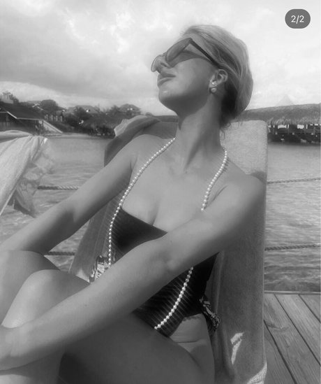 Daisy Anderson onlyfans gratis