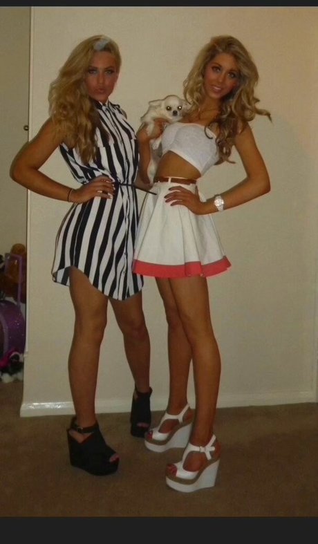 Daisy Anderson onlyfans