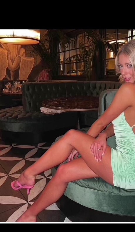 Daisy Anderson new onlyfans leaks