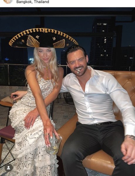 Daisy Anderson Profile pic