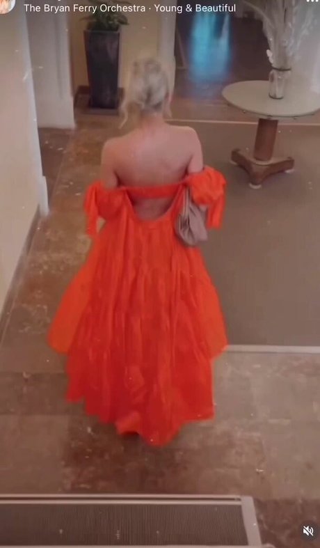 Daisy Anderson onlyfans nude photos