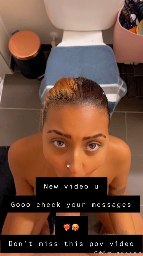 its queen only fans leak porn