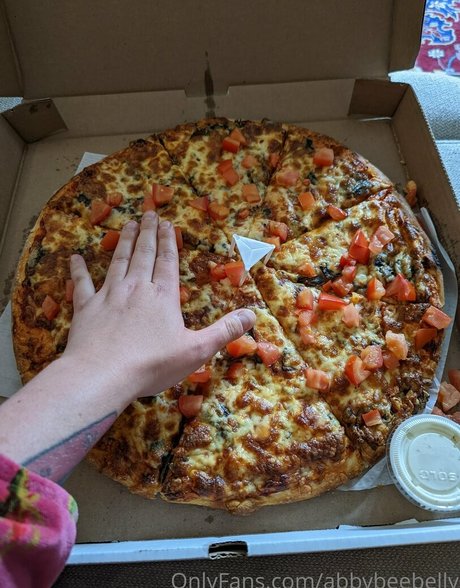 abbybeebelly onlyfans leaked sex