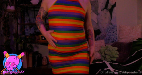 abbybeebelly porn onlyfans