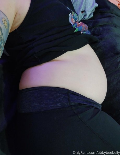 abbybeebelly onlyfans mega