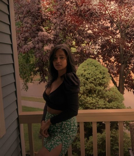 Dionnae Maree onlyfans sextape leak